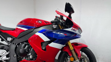 Honda CBR1000SPR2ED (24MY) Carbon Edition